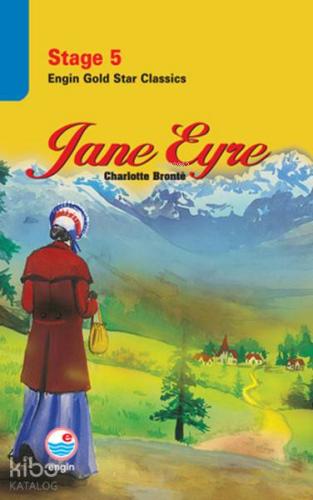 Stage 5 - Jane Eyre Engin Gold Star Classics
