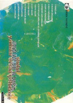 Standart Yapıda İnce İşler ve Denetim (Cd'li)