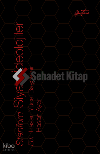 Stanford Siyasî İdeolojiler