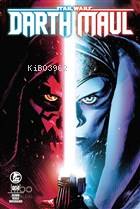 Star Wars - Darth Maul Sayı: 4