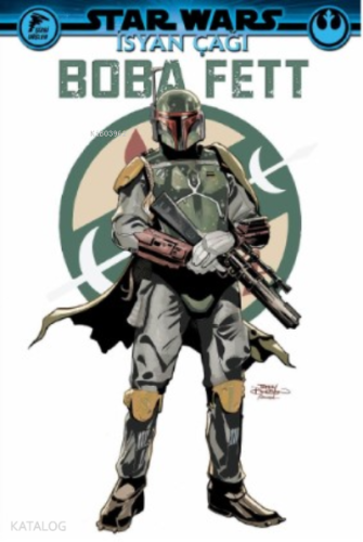Star Wars: İsyan Çağı, Boba Fett