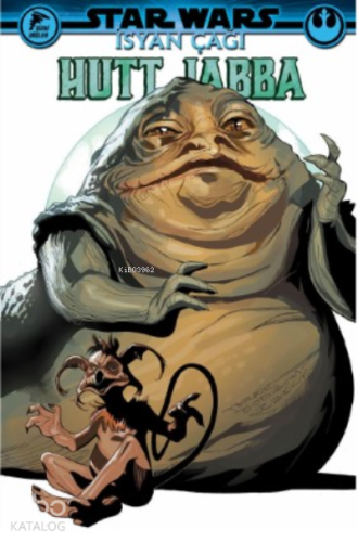 Star Wars: İsyan Çağı, Hutt