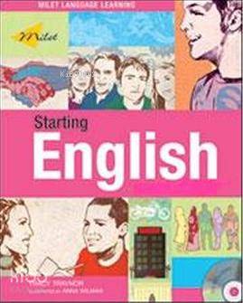 Starting English (Cd'li)