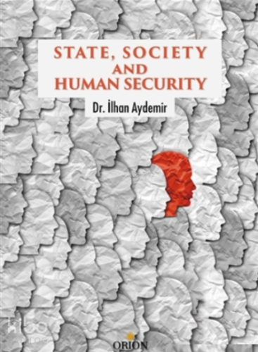 State, Society and Human Security