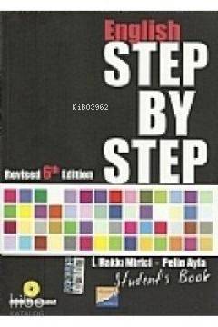 Step By Step Student Book+Work Book+Cd