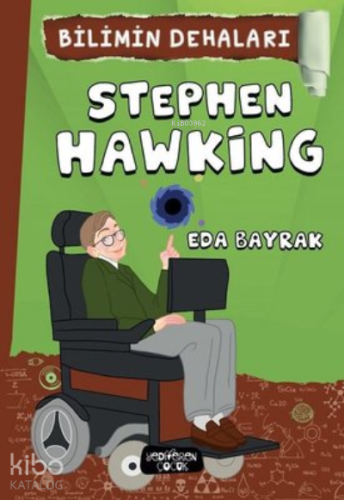 Stephen Hawking - Bilimin Dehaları