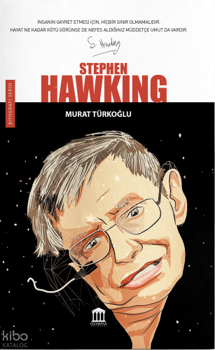 Stephen Hawking