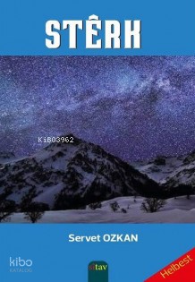 Stêrk | Servet Özkan | Sitav Yayınevi