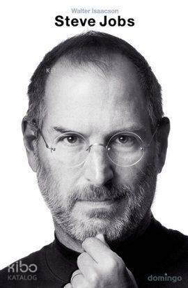 Steve Jobs | Walter Isaacson | Domingo Yayınevi