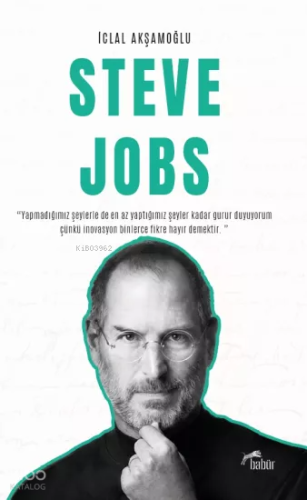 Steve Jobs