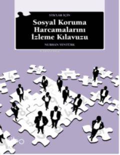 STK'lar İçin Sosyal Koruma Harcamalarını İzleme Kılavuzu