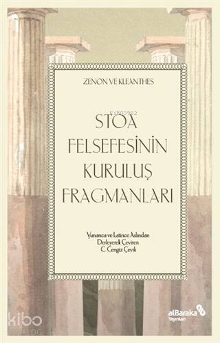 Stoa Felsefesinin Kuruluş Fragmanları