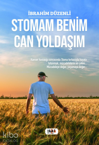 Stomam Benim Can Yoldaşım