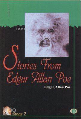 Stories From Edgar Allan Poe