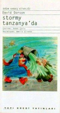 Stormy Tanzanya'da