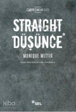 Straight Düşünce