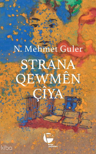 Strana Qewmên Çıya