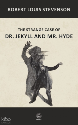 Strange Case of Dr. Jekyll and Mr. Hyde | Robert Louis Stevenson | Gra