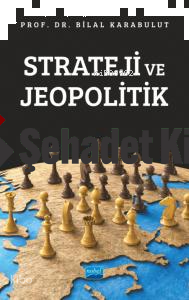 Strateji ve Jeopolitik