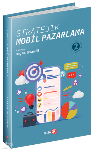 Stratejik Mobil Pazarlama
