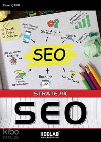 Stratejik Seo; Search Engine Optimization