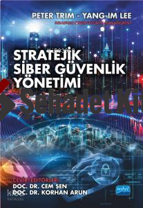 Stratejik Siber Güvenlik Yönetimi -