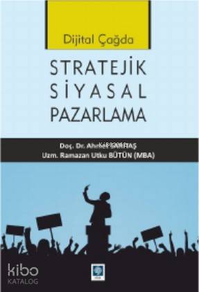 Stratejik Siyasal Pazarlama