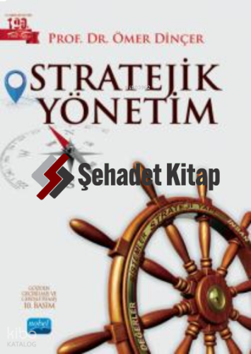 Stratejik Yönetim