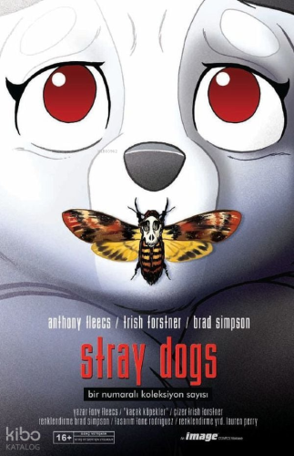 Stray Dogs - Kaçak Köpekler 1