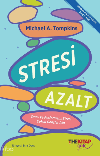 Stresi Azalt: Sınav ve Performans Stresi Çeken Gençler İçin | Michael 