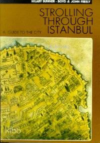 Strolling Throught Istanbul