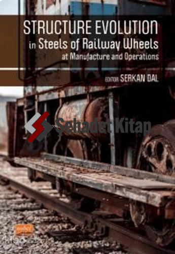 Structure Evolution in Steels Of Railway Wheels at Manufacture and Operations