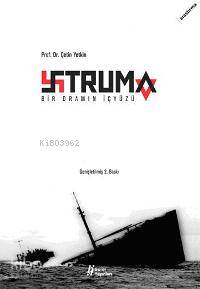 Struma; Bir Dramın İç Yüzü