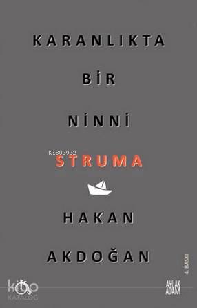 Struma - Karanlıkta Bir Ninni