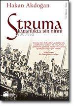 Struma; Karanlıkta Bir Ninni