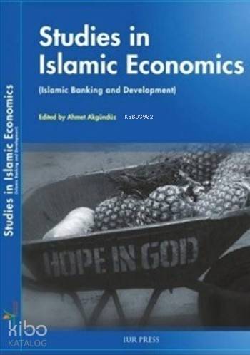 Studies in Islamic Economics