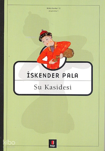 Su Kasidesi