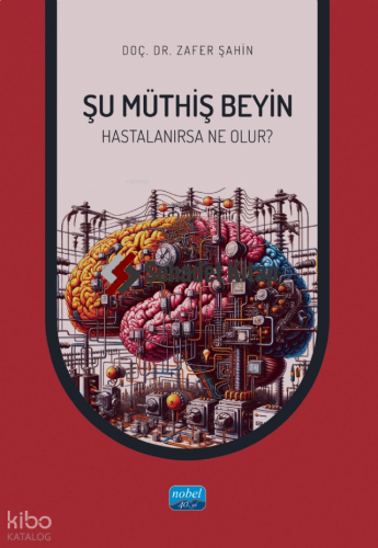 Şu Müthiş Beyin ;Hastalanırsa Neler Olur?