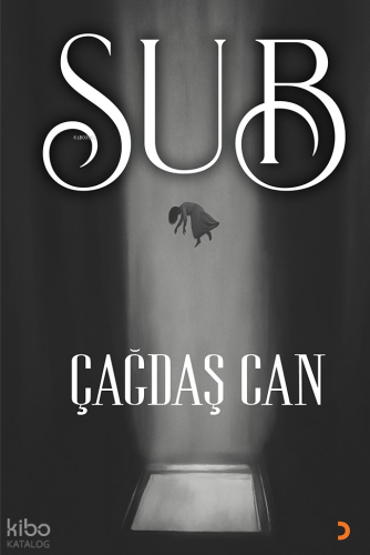 Sub | Çağdaş Can | Cinius Yayınları