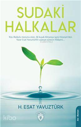 Sudaki Halkalar | H. Esat Yavuztürk | Dorlion Yayınevi