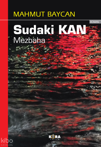 Sudaki Kan - Mezbaha