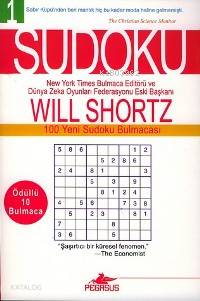 Sudoku / 100 Yeni Sudoku Bulmacası