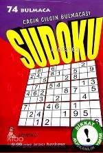 Sudoku; 74 Bulmaca