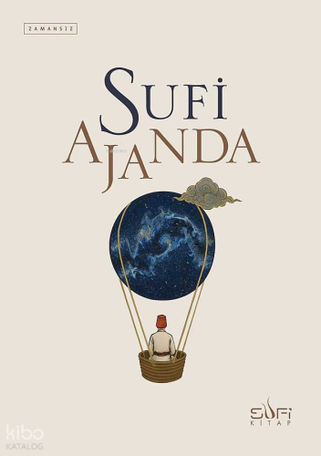 Sufi Ajanda | Saadettin Acar | Sufi Kitap