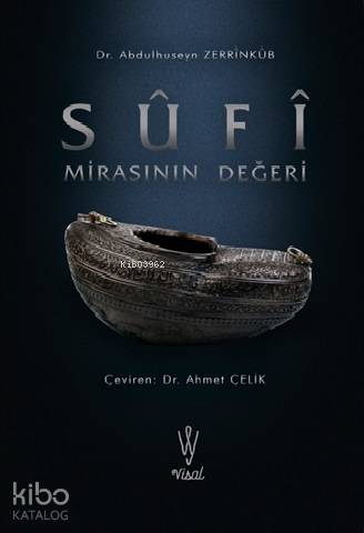 Sufi Mirasının Değeri