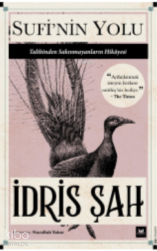 Sufi'nin Yolu