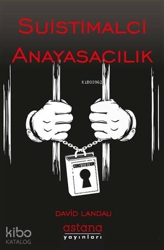 Suistimalci Anayasacılık