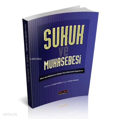 Sukuk ve Muhasebesi