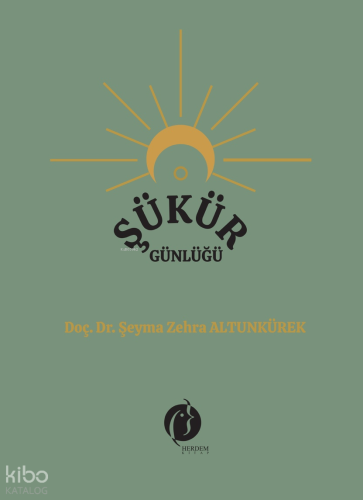 Şükür Günlüğü