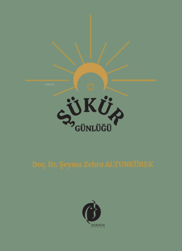 Şükür Günlüğü